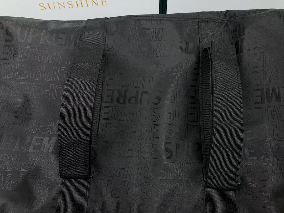 Supreme 115 S⭐⭐R⭐⭐E BAG 412231813 (Long 55CM* Wide 34CM* High 28CM) - Image 37