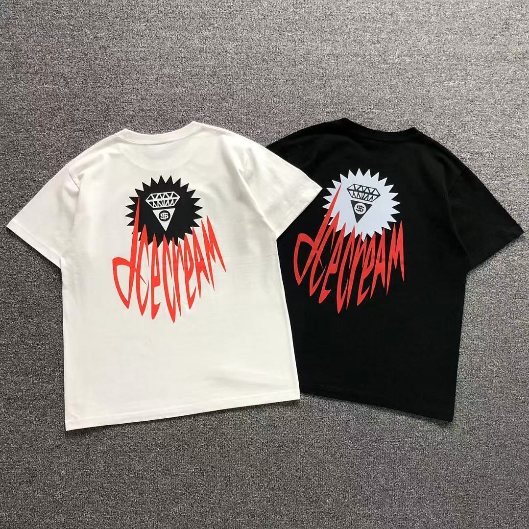 Icecream Icecream 98 IC⭐⭐R⭐AM T-SHIRT 126262502 (Im 170Cm 60Kg I Wear Size M In The Phot), photo 1