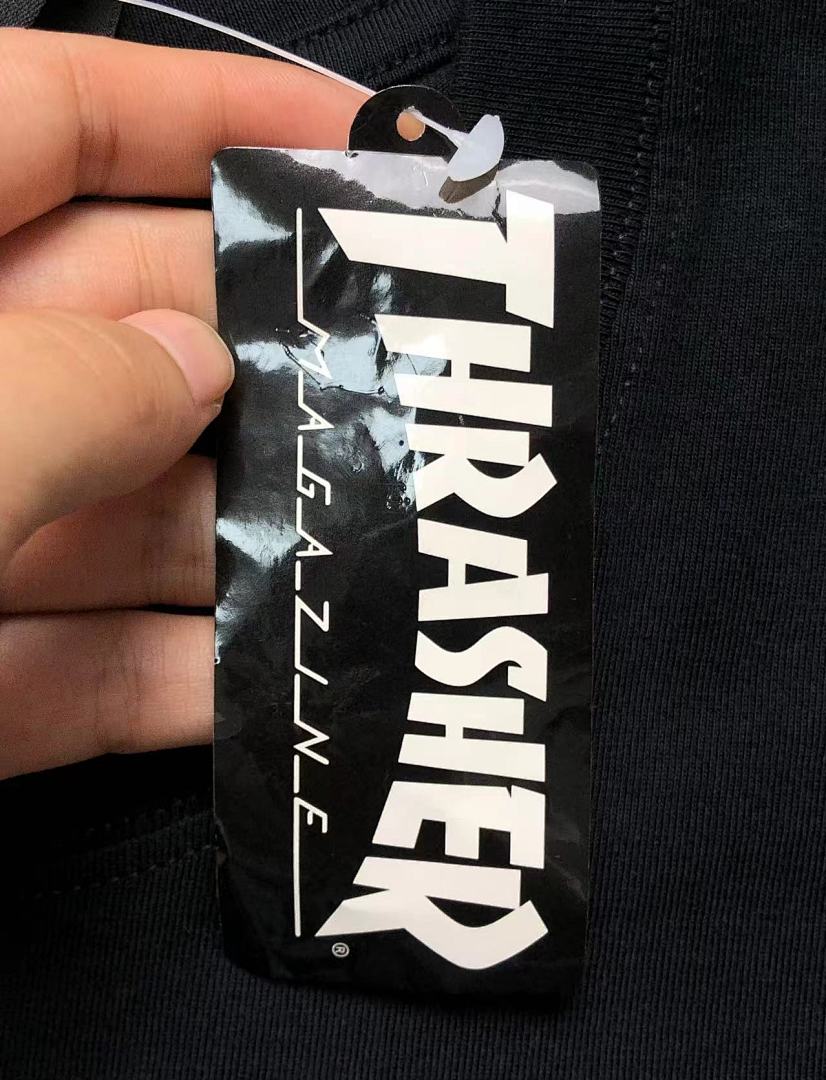 Thrasher 75 THRASHER T-SHIRT - Image 21