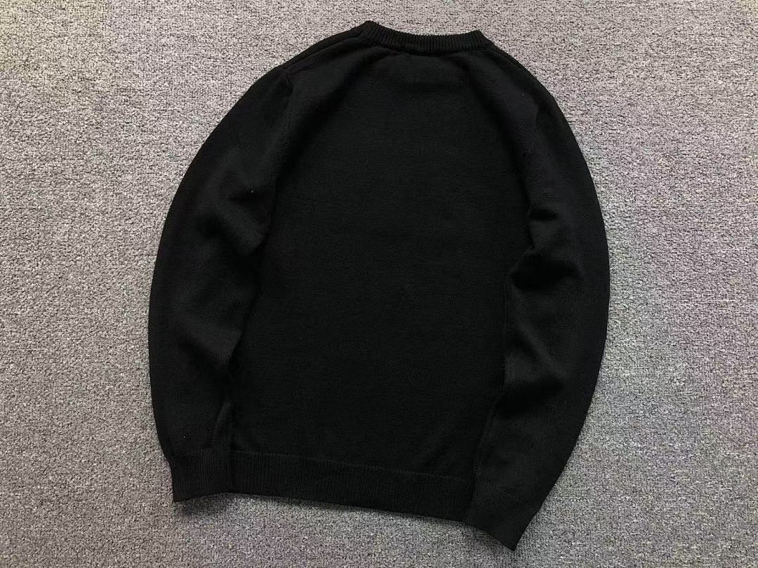 On Running 138 MAISON MARGIELA SWEATER 41100518146 (Im 170Cm 60Kg I Wear Size L In The Phot) - Image 15