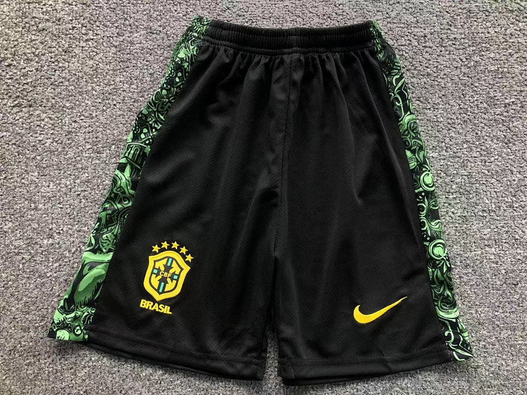 Chanel 75 FOOTBALL T-SHIRT SHORTS - Image 23