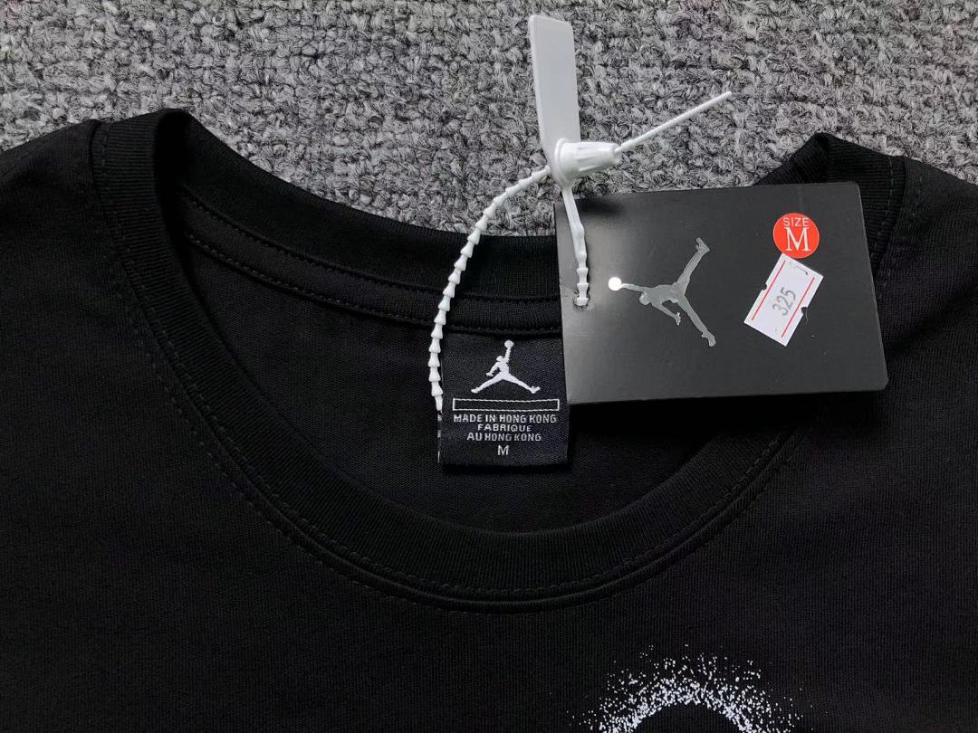 Air Jordan 75 A⭐RJ⭐R⭐AN T-SHIRT 412291657 (Im 170Cm 55Kg I Wear Size M In The Phot) - Image 18