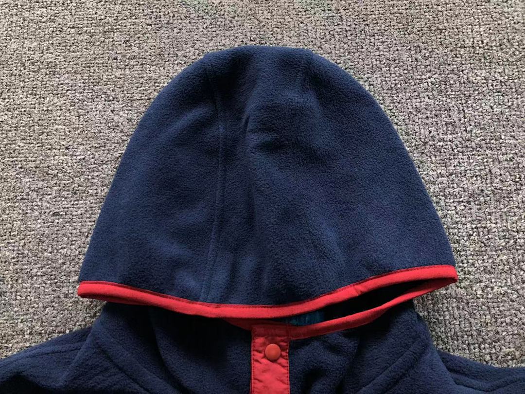 On Running 208 PATAGONIA FLEECE JACKET 2191305001 (Im 170Cm 60Kg I Wear Size M In The Phot) - Image 26