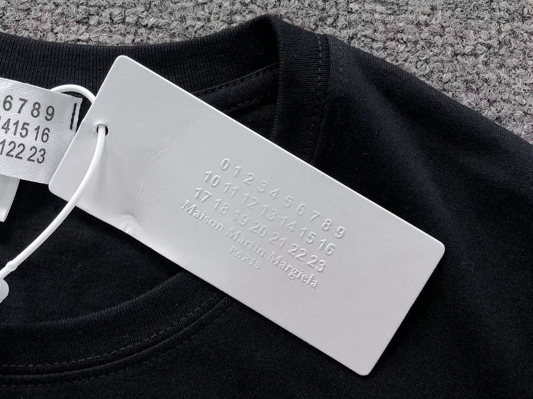 On Running 115 MAISON MARGIELA T-SHIRT 22051314172 (Im 170Cm 60Kg I Wear Size XL In The Phot) - Image 18