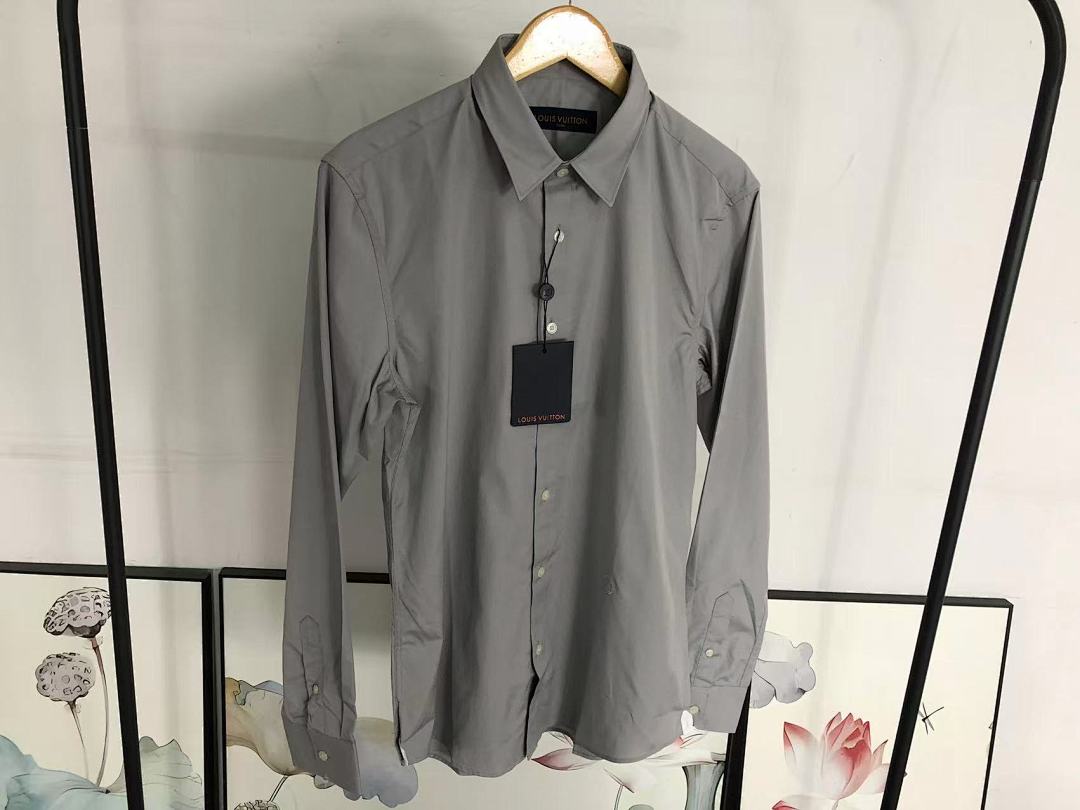 Louis Vuitton 125 L⭐ SHIRT 32032601122 (Im 170Cm 60Kg I Wear Size L In The Phot) - Image 16