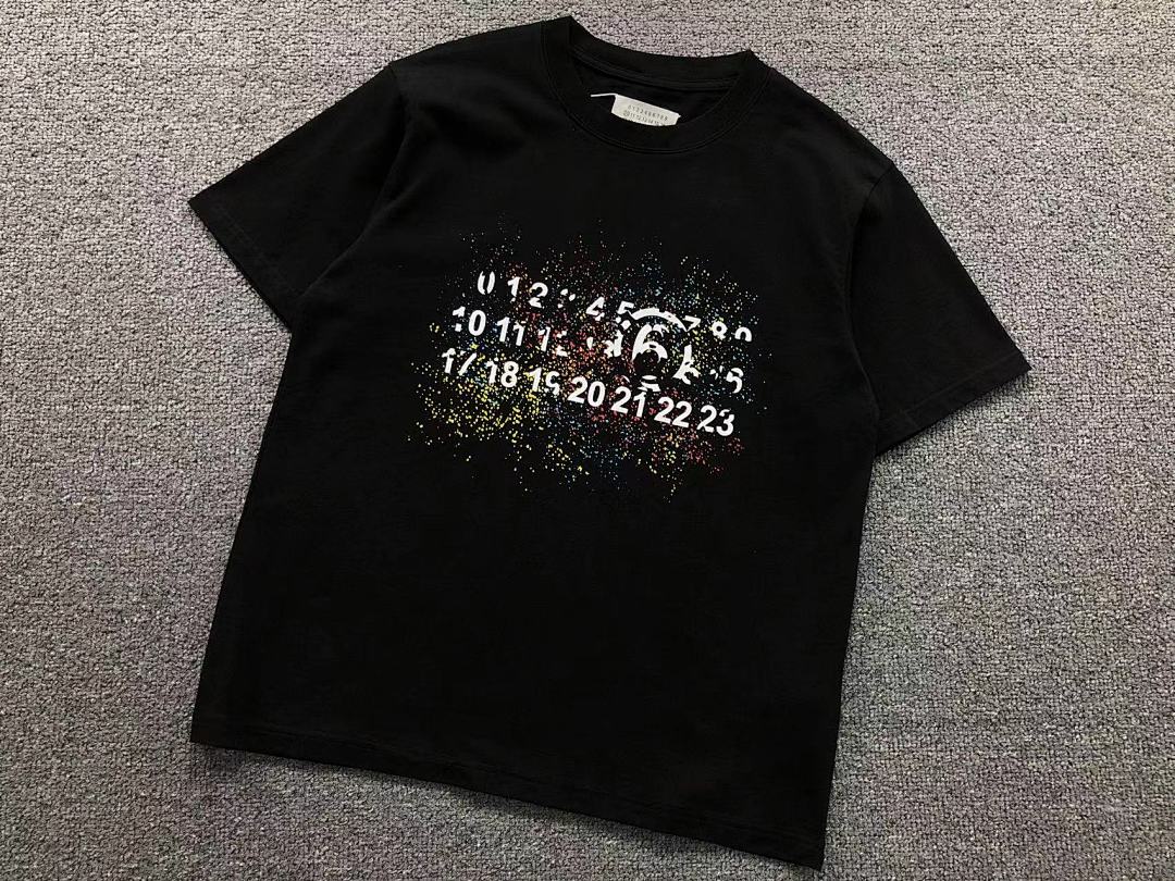 On Running 78 MAISON MARGIELA T-SHIRT 4107050586 (Im 170Cm 60Kg I Wear Size 44 In The Phot) - Image 8