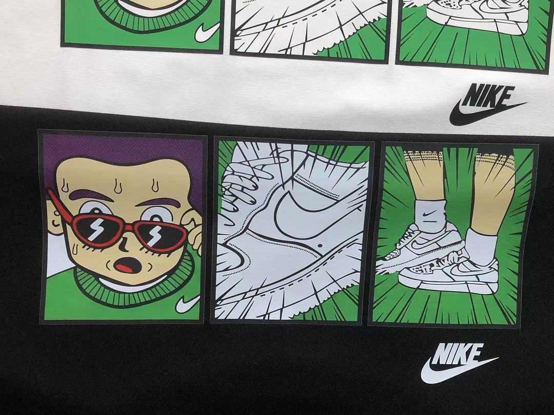 Nike 115 N⭐K⭐ T-SHIRT 4204160377 (Im 170Cm 60Kg I Wear Size M In The Phot) - Image 14