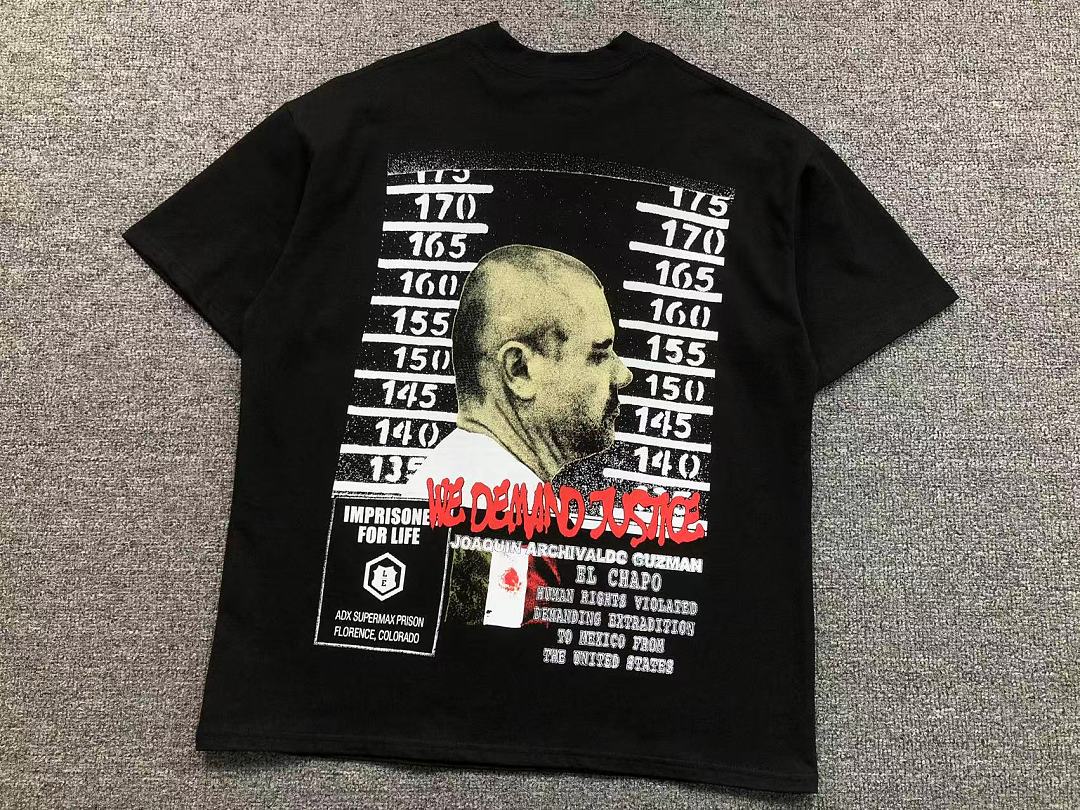 Cough Syrup 88 COU⭐H SY⭐UP T-SHIRT 5207181578 (Im 170Cm 60Kg I Wear Size L In The Phot) - Image 11