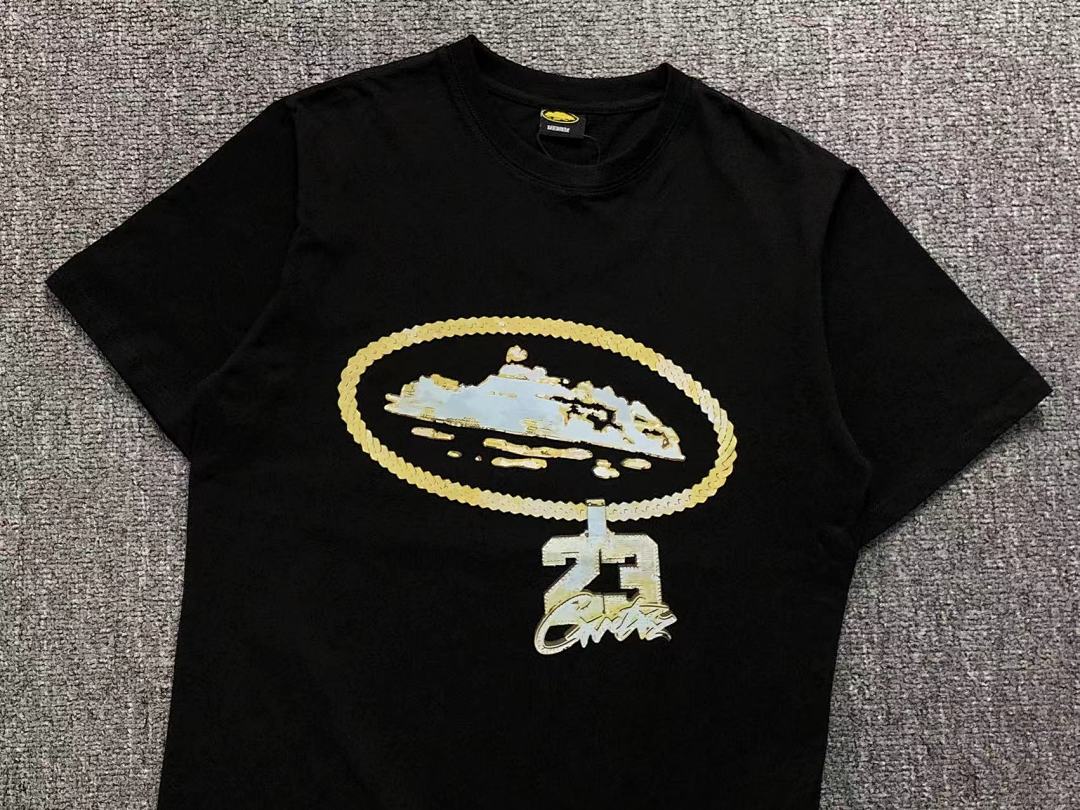 Corteiz 78 CORTEIZ T-SHIRT - Image 7