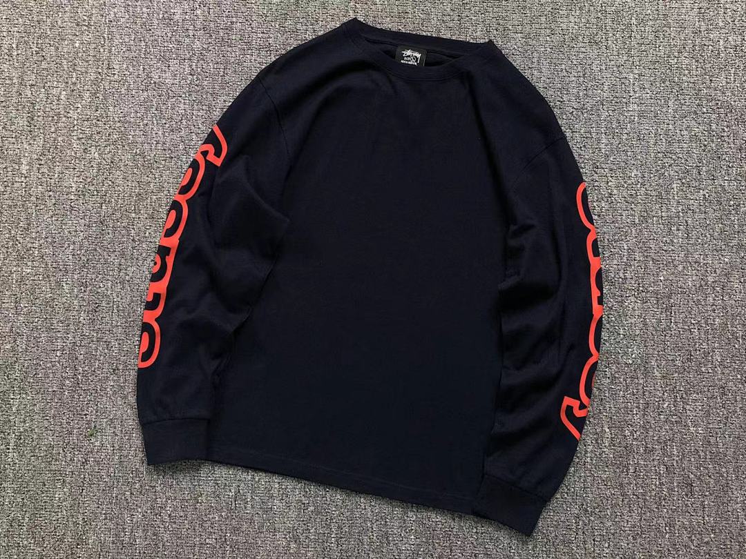 Stussy 106 STUSSY LONG - Image 5