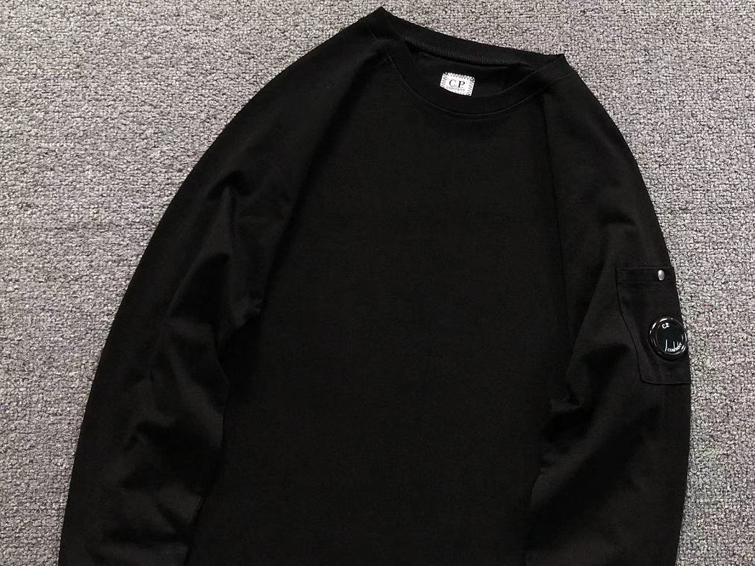 C.P. Company 135 CP LONG SLEEVED 42060907143 (Im 170Cm 60Kg I Wear Size M In The Phot) - Image 23