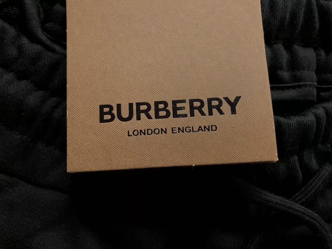 Burberry 175 B⭐R⭐E⭐RY SHORTS 2203185601 (Im 170Cm 60Kg I Wear Size XS In The Phot) - Image 26