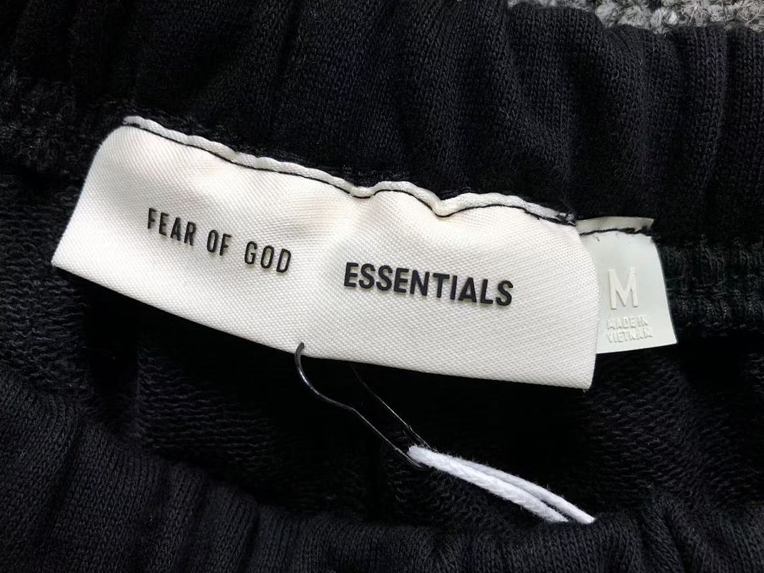 Fear of God SHORTS 125 FOG T-SHIRT 4203070477 (Im 170Cm 60Kg I Wear Size M In The Phot) - Image 46