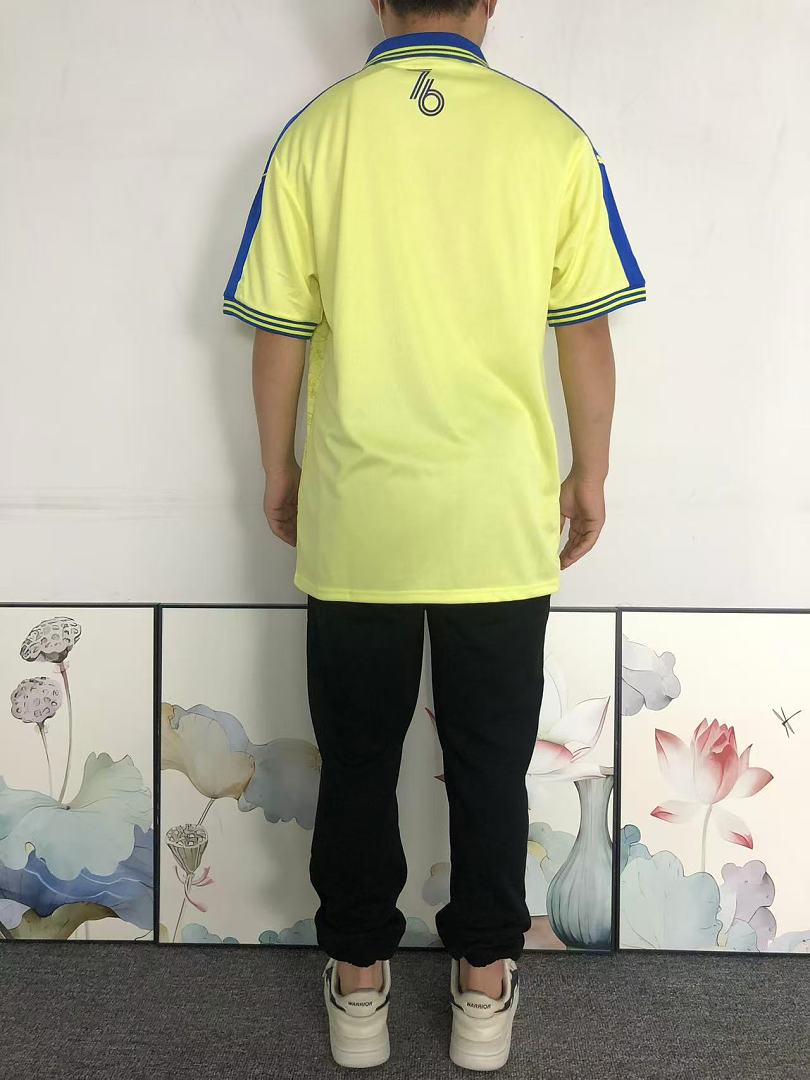 Unbranded 78 FOOTBALL T-SHIRT 1252608002 (Im 170Cm 60Kg I Wear Size L In The Phot) - Image 4