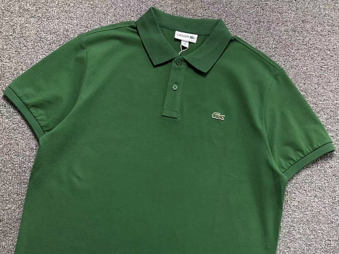 Lacoste 128 LACOSTE POLO 2201241704 (Im 170Cm 60Kg I Wear Size XL In The Phot) - Image 20