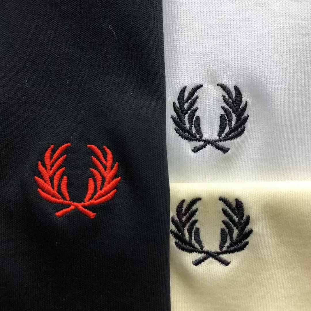 Unbranded 128 FRED PERRY T-SHIRT 504250401 (Im 170Cm 60Kg I Wear Size XL In The Phot) - Image 14