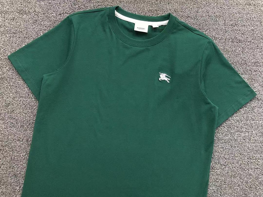 Burberry 126 B⭐R⭐E⭐RY T-SHIRT 215091501 (Im 170Cm 60Kg I Wear Size S In The Phot) - Image 12