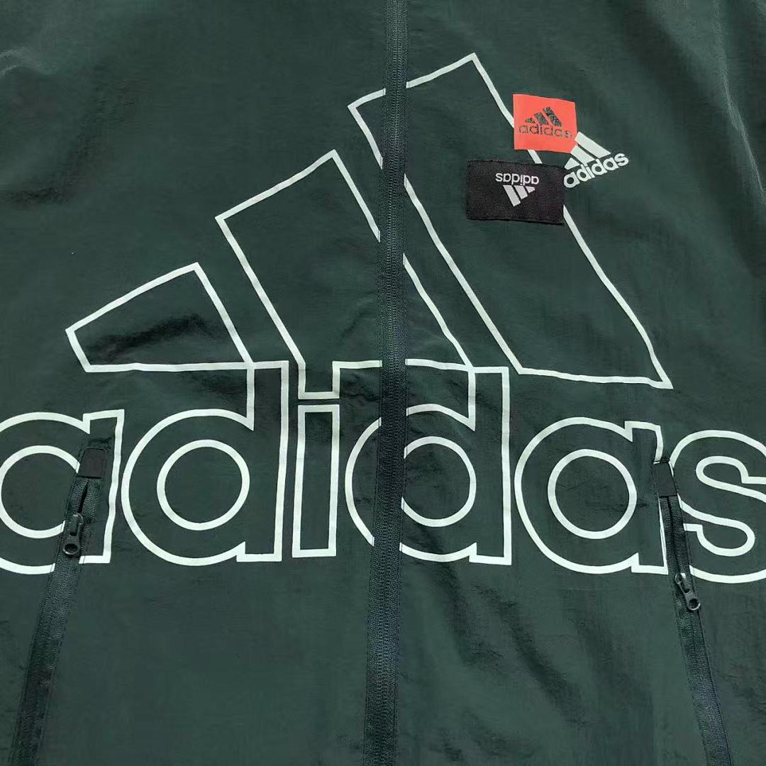 Adidas 135 A⭐I⭐AS JACKET 511030685 (Im 170Cm 60Kg I Wear Size S In The Phot) - Image 15