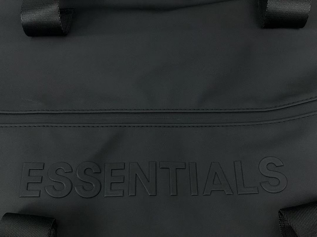Fear of God 98 FOG BAG 1106050413 (Long 47CM* Wide 25CM* High 25CM) - Image 10