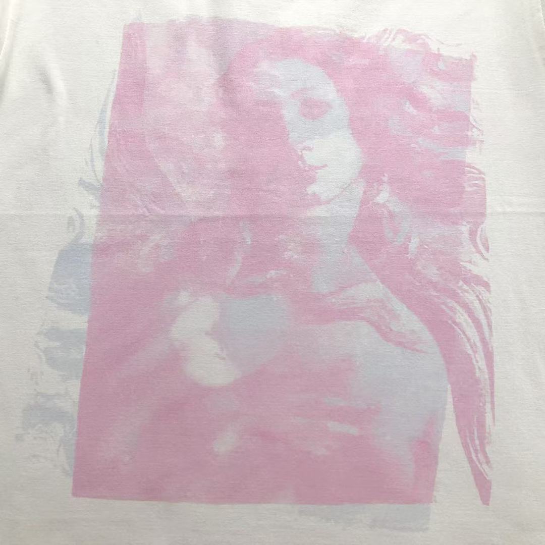Stussy 88 STUSSY T-SHIRT 4208202602 (Im 170Cm 60Kg I Wear Size M In The Phot) - Image 9