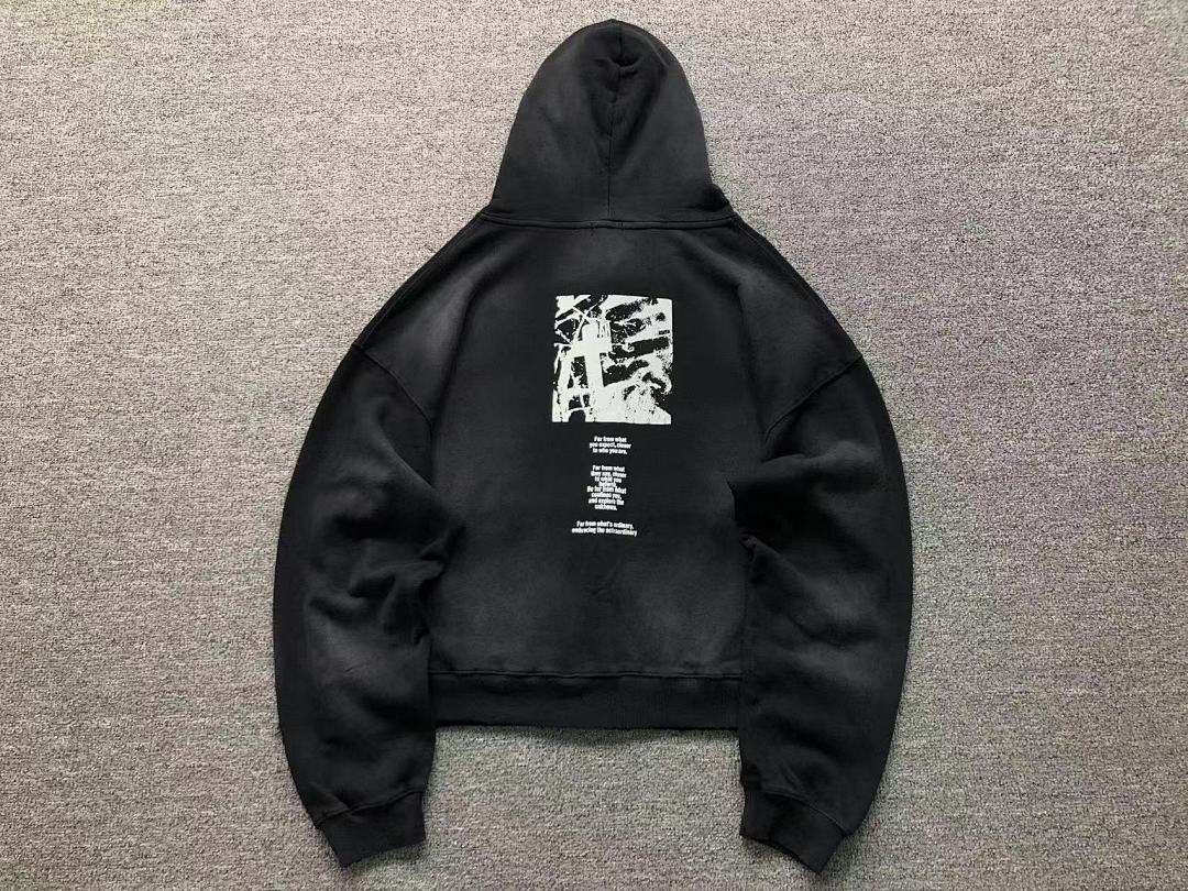 Arc'teryx 215 FAR ARCHIVE HOODIE 3110272117 (Im 170Cm 60Kg I Wear Size 1 In The Phot) - Image 5