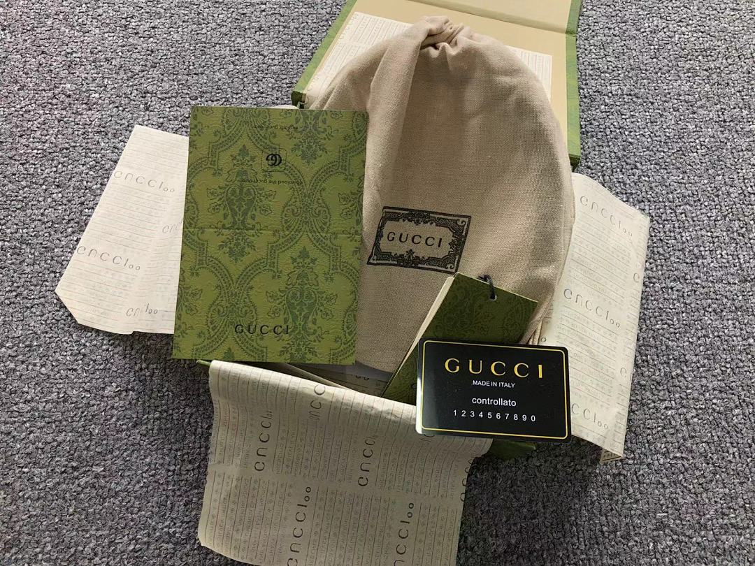 Gucci 245 G⭐C⭐I BELT FEMAIE - Image 22