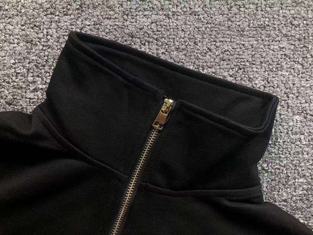 Hellstar TROUSERS 125 HELLSTAR HOODIE - Image 30