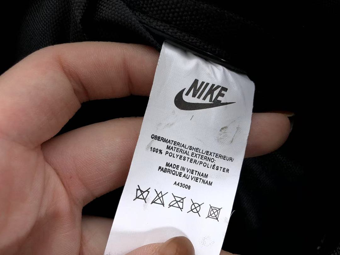 Nike 98 N⭐K⭐ BAG 1112290813 (Long 47CM* Wide 20CM* High 38CM) - Image 21