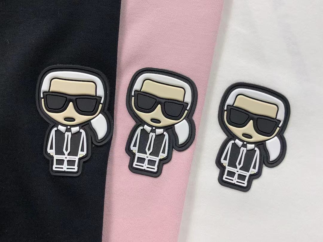 Karl Lagerfeld 128 KARL LAGERFELD T-SHIRT - Image 12