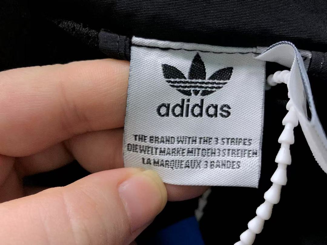 Adidas 138 A⭐I⭐AS JACKET 1110030235 (Im 170Cm 60Kg I Wear Size S In The Phot) - Image 23