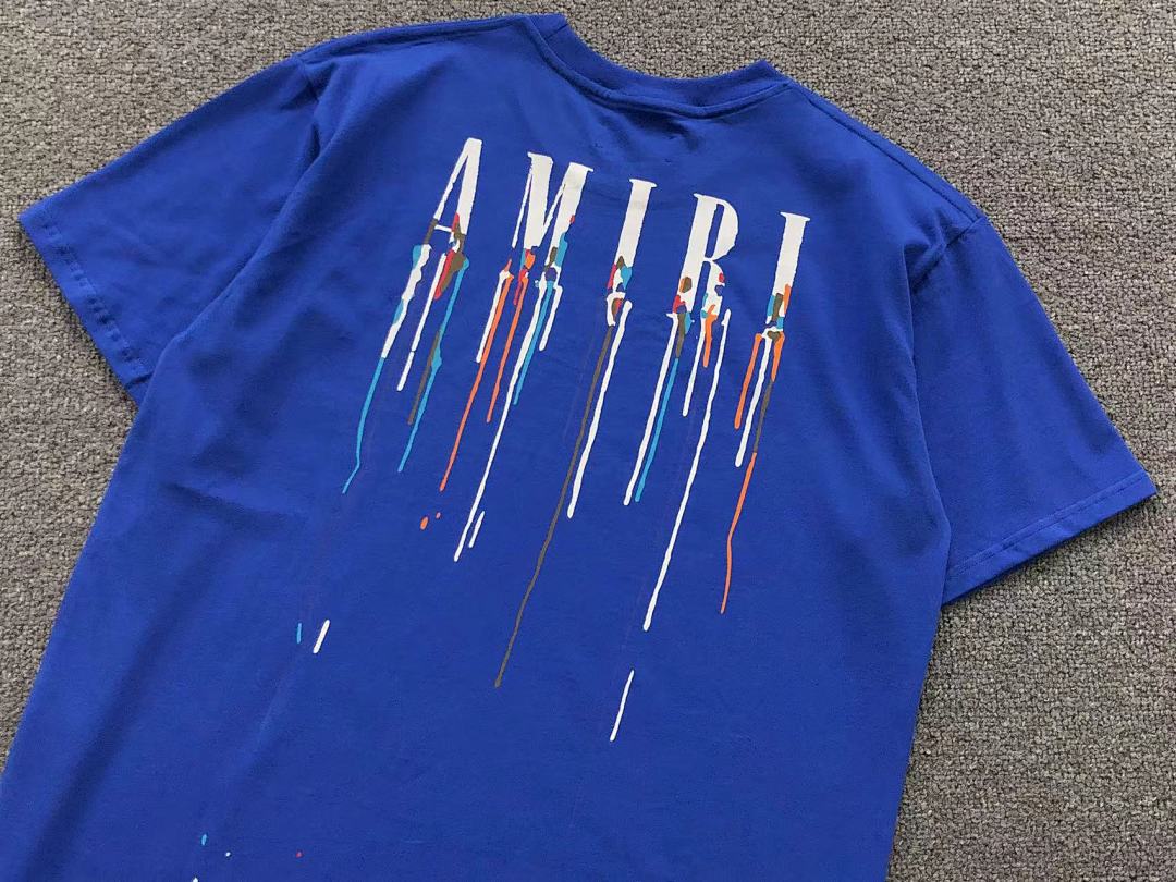 AMIRI 85 AMIRI T-SHIRT 512181886 (Im 170Cm 60Kg I Wear Size M In The Phot) - Image 20