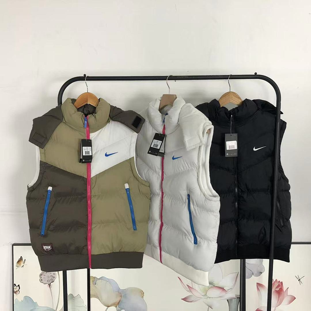 Nike 175 N⭐K⭐ VEST COTTON CIOTHES 1112230935 (Im 170Cm 60Kg I Wear Size XL In The Phot) - Image 56