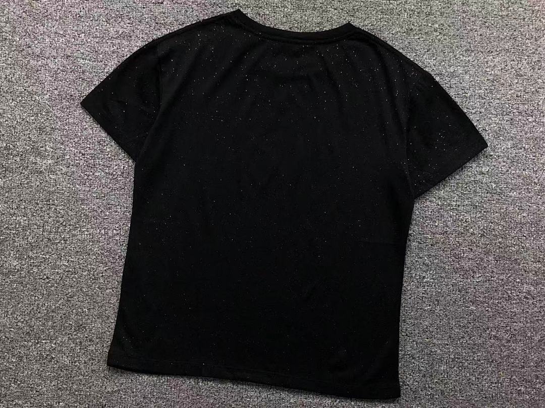 Dior 115 D⭐O⭐ T-SHIRT FEMAIE - Image 11