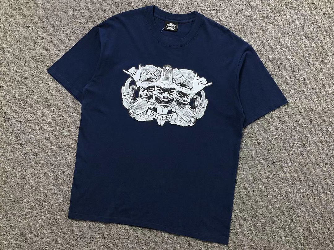 Stussy 78 STUSSY T-SHIRT - Image 17