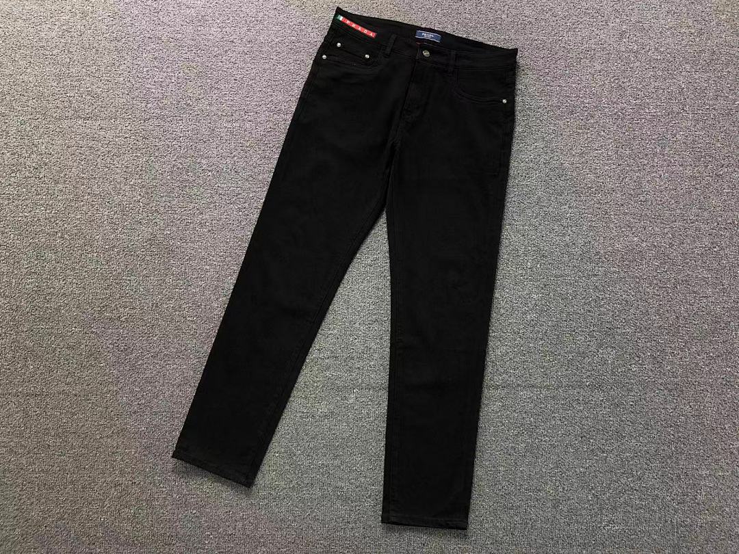 Unbranded 168 P⭐A⭐A TROUSERS 2112170501 (Im 170Cm 60Kg I Wear Size 33 In The Phot) - Image 9