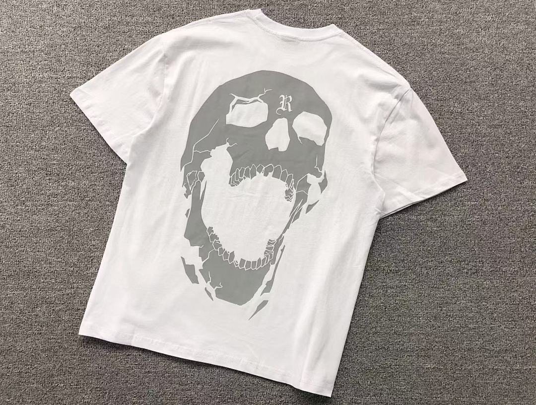 Revenge 69 REVENGE T-SHIRT 504014491 (Im 170Cm 60Kg I Wear Size S In The Phot) - Image 19