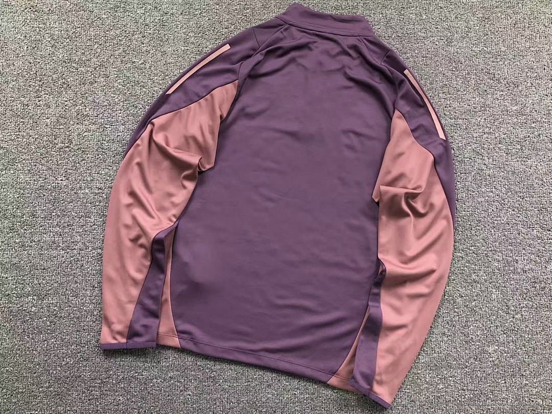 Unbranded 145 FOOTBALL LONG SLEEVED - Image 13