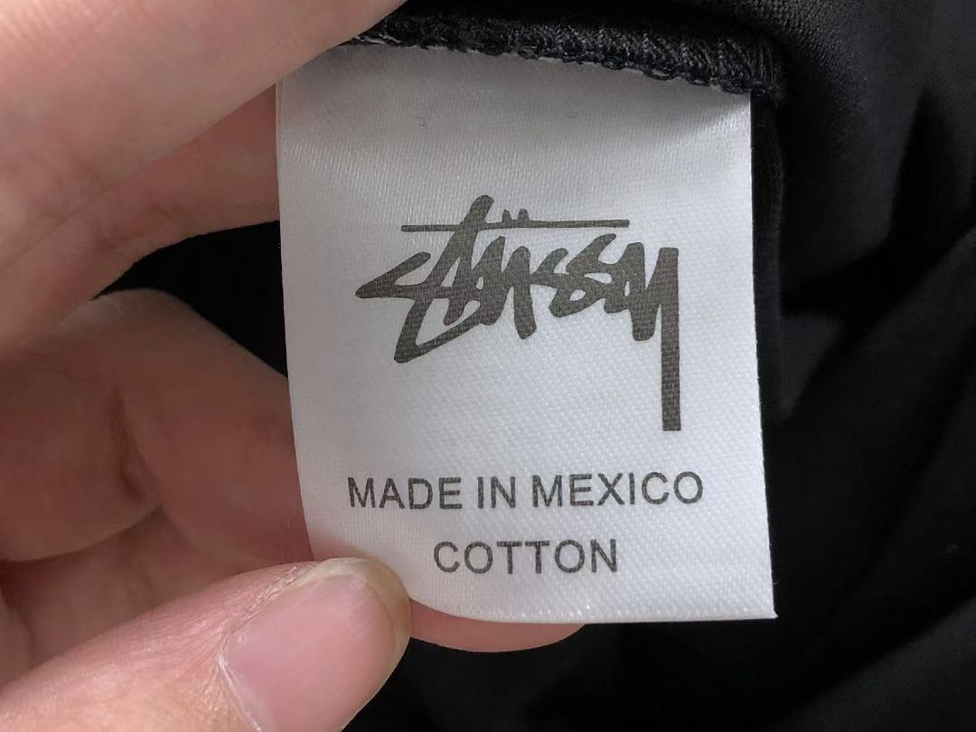 Stussy 82 STUSSY T-SHIRT 526160382 (Im 170Cm 60Kg I Wear Size M In The Phot) - Image 24