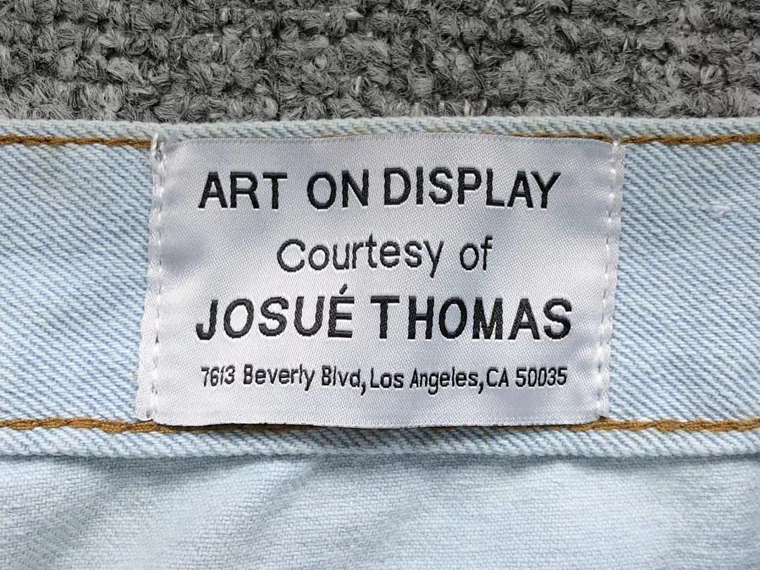 Gallery Dept 215 GALLERY DEPT - Image 18