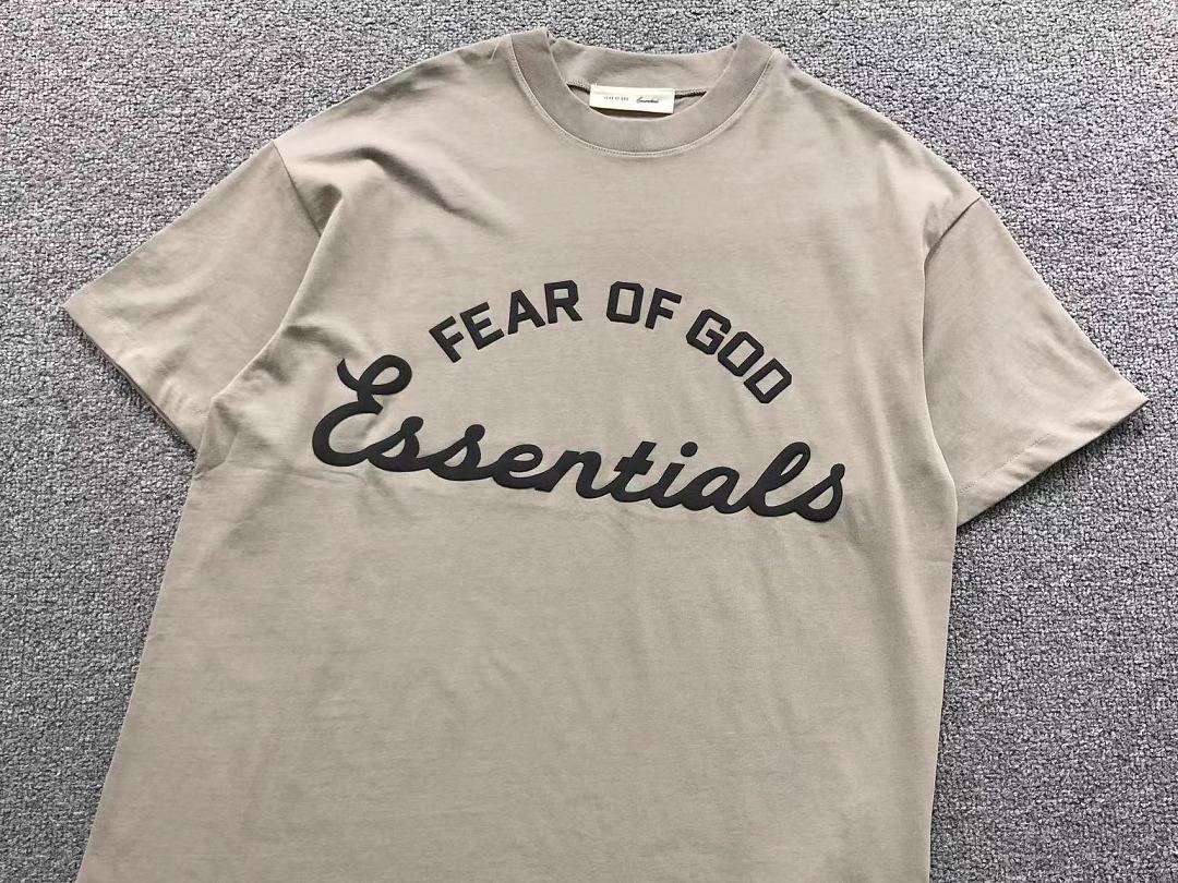 Fear of God SHORTS 125 FOG T-SHIRT 42071512135 (Im 170Cm 60Kg I Wear Size M In The Phot) - Image 13