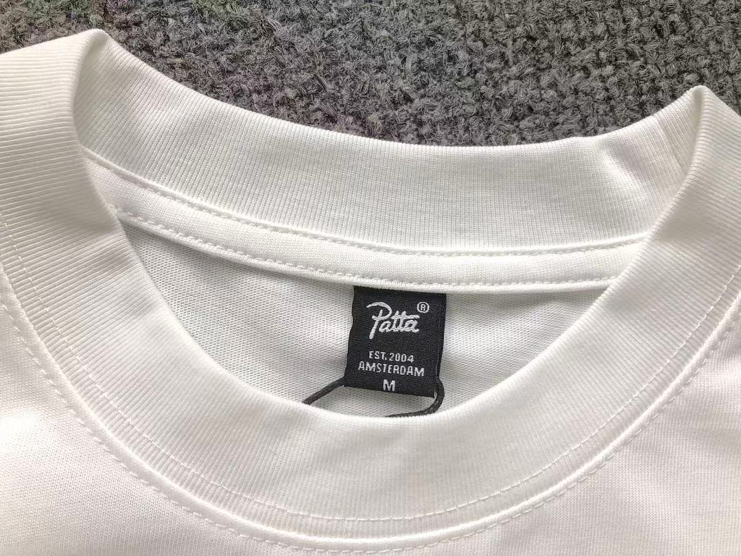Patta 78 P⭐TT⭐ T-SHIRT 1252014175 (Im 170Cm 60Kg I Wear Size M In The Phot) - Image 14