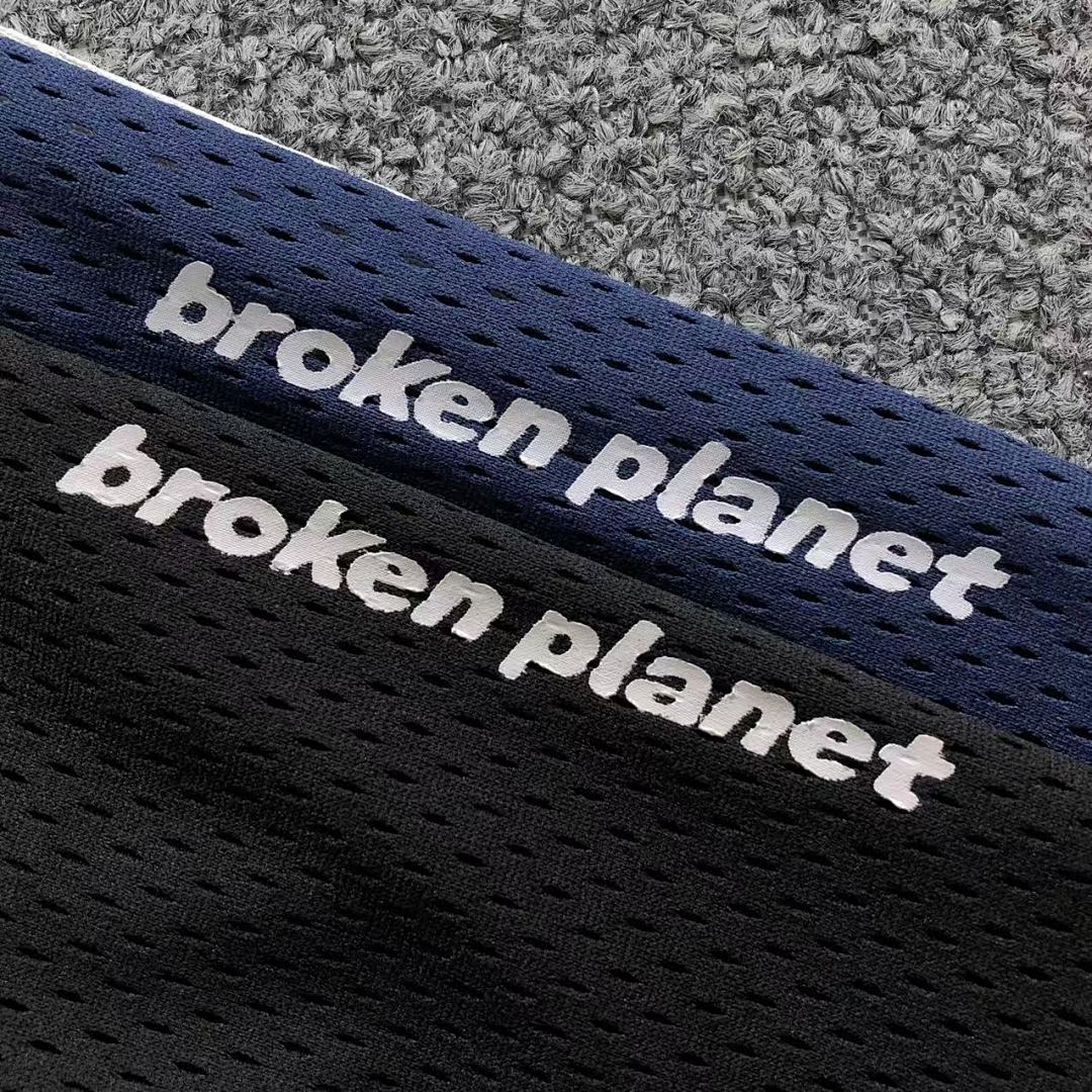 Broken Planet SHORTS 95 BROKEN PLANET T-SHIRT 11070805119 (Im 170Cm 60Kg I Wear Size M In The Phot) - Image 39