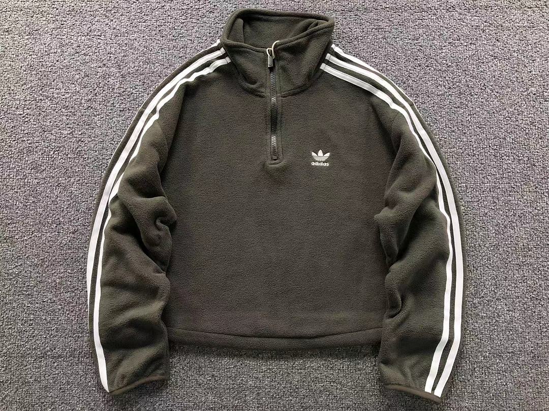 Adidas TROUSERS139 A⭐I⭐AS FLEECE JACKET TROUSERS FEMAIE - Image 6