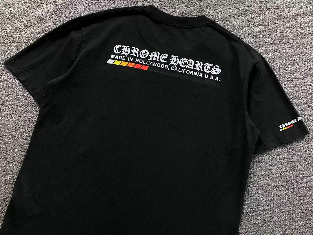 Comme des Garcons 113 C⭐⭐OME HE⭐⭐TS T-SHIRT 4206202202 (Im 170Cm 60Kg I Wear Size M In The Phot) - Image 11