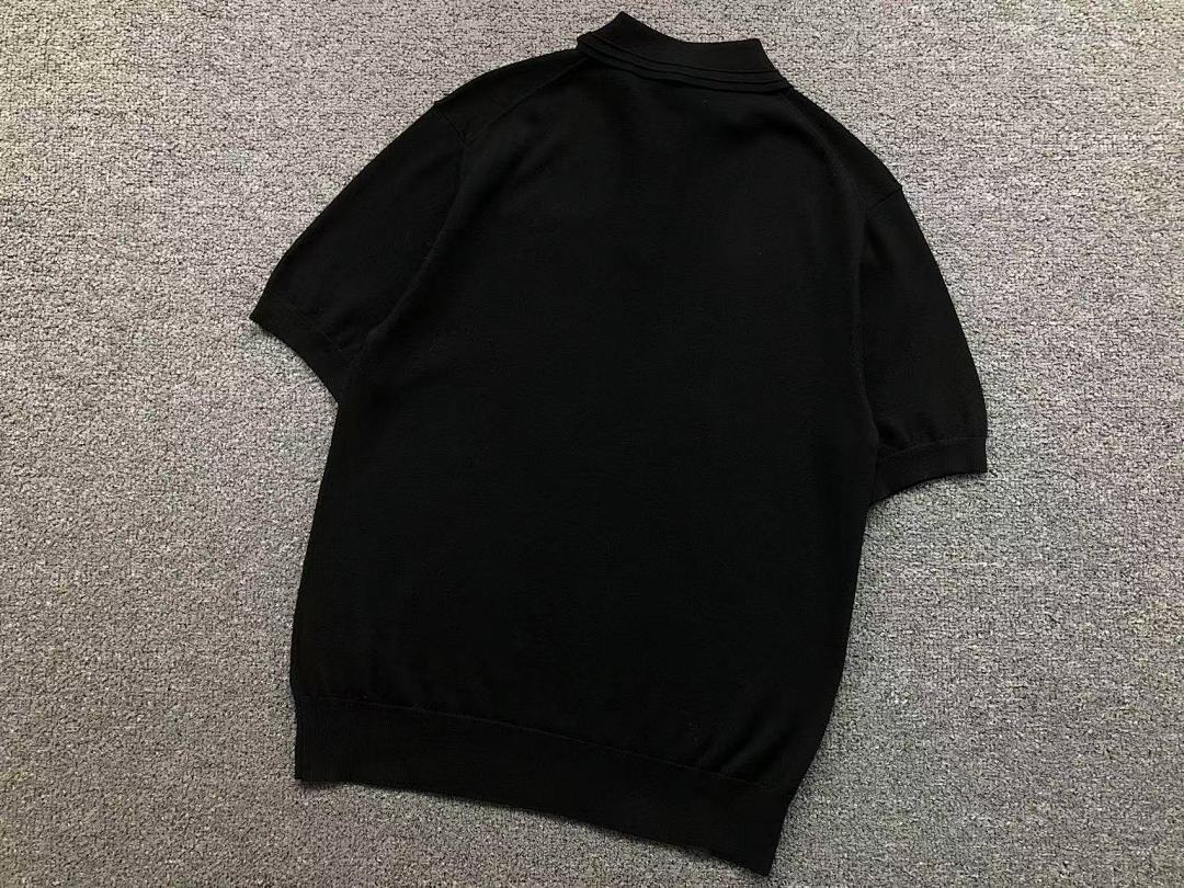 Dior 188 D⭐O⭐ POLO 3203010321 (Im 172Cm 55Kg I Wear Size M In The Phot) - Image 13