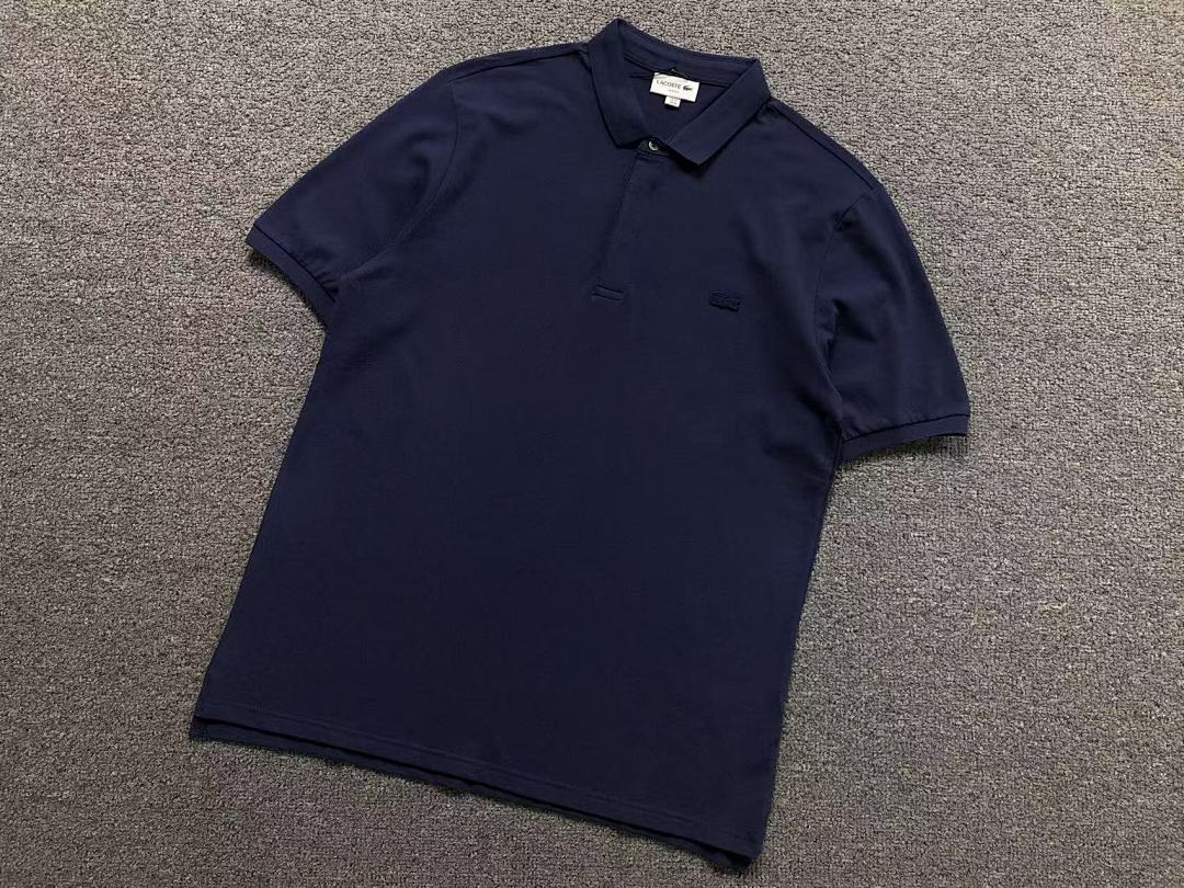 Lacoste 138 LACOSTE POLO 22041340001 (Im 170Cm 60Kg I Wear Size XL In The Phot) - Image 9