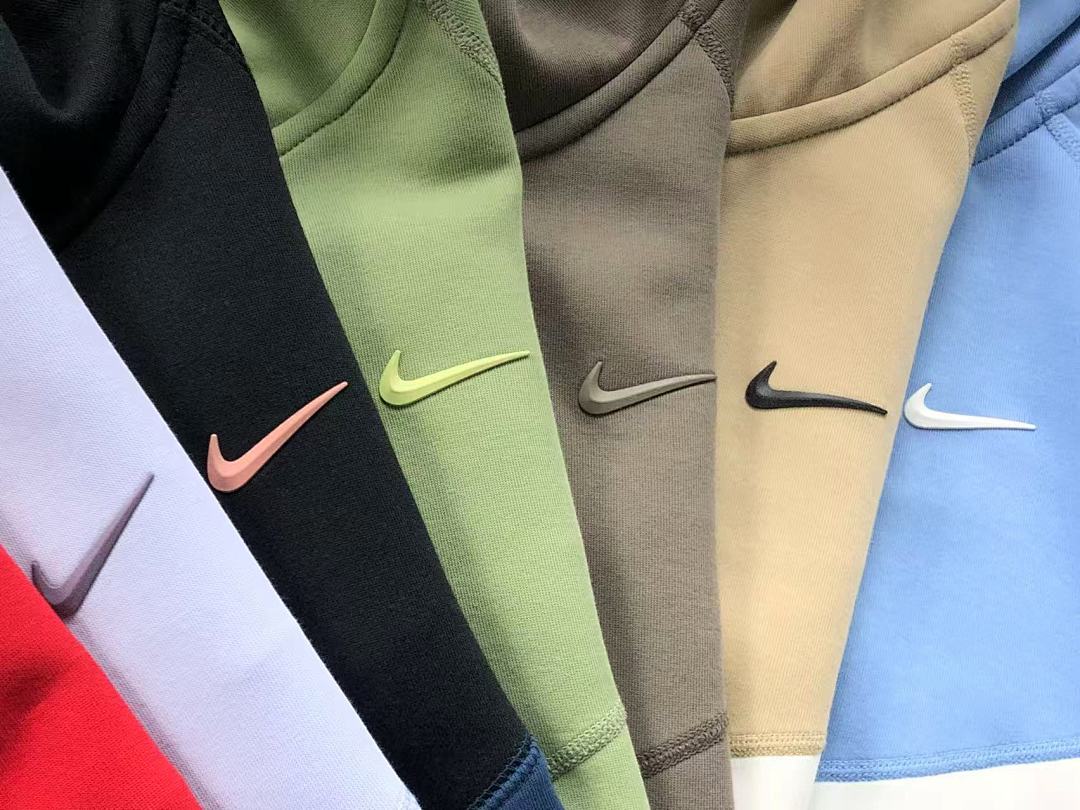 Nike TROUSERS 128 N⭐K⭐ HOODIE 21122701001 (Im 170Cm 60Kg I Wear Size XL In The Phot) - Image 35