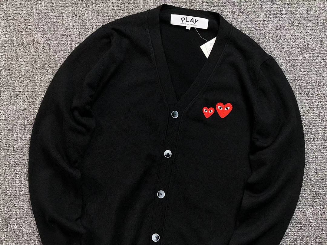 Comme des Garcons 259 CDG - Image 17