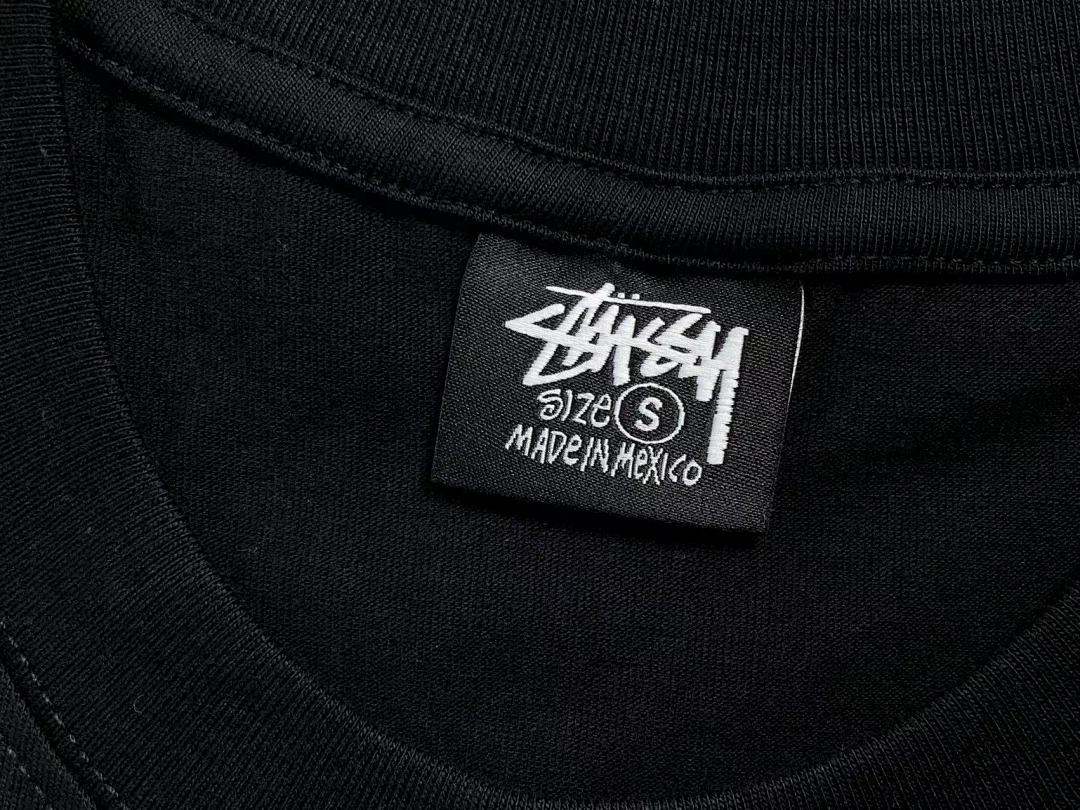 Stussy 85 STUSSY T-SHIRT - Image 26