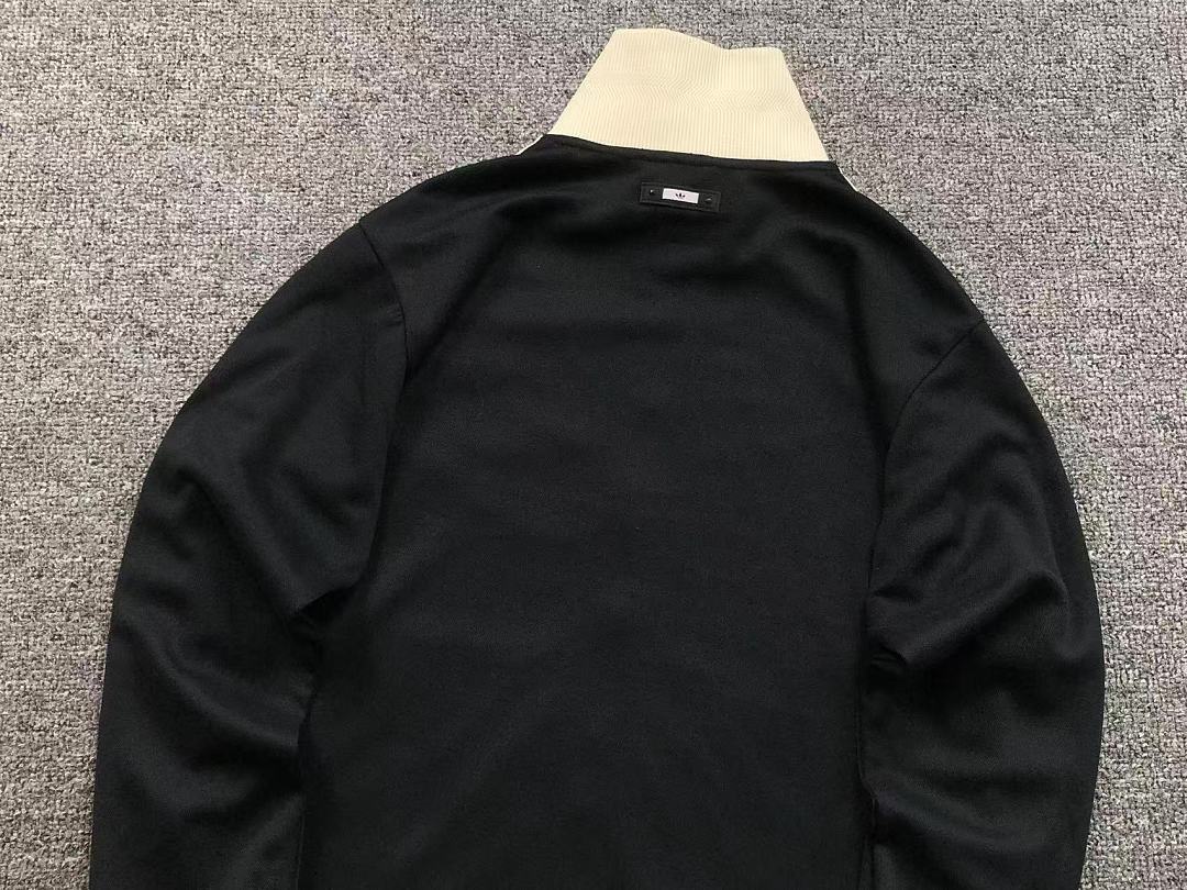 Adidas 165 A⭐I⭐AS HOODIE 4208100177 (Im 170Cm 60Kg I Wear Size M In The Phot) - Image 16